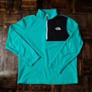 Men’s The North Face Fleece Sweater